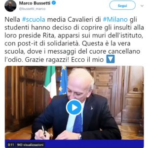 ministrobussetti