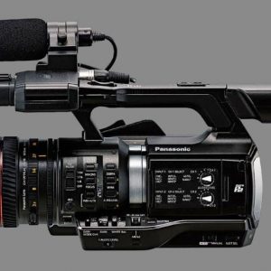Telecamera Broadcast Panasonic P2 AJ-PX270 - Usato