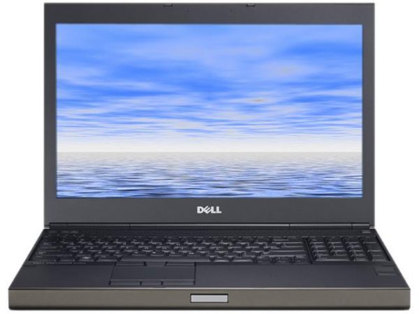 Dell M4800 per Montaggio Video - CAD - Image 4