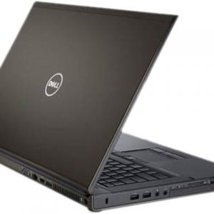 Dell M4800 per Montaggio Video - CAD