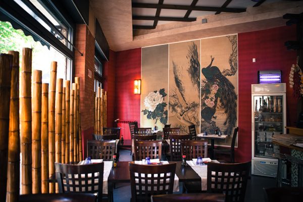 KOBE SUSHI - Image 2