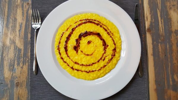 OSTERIA DEI MALNAT