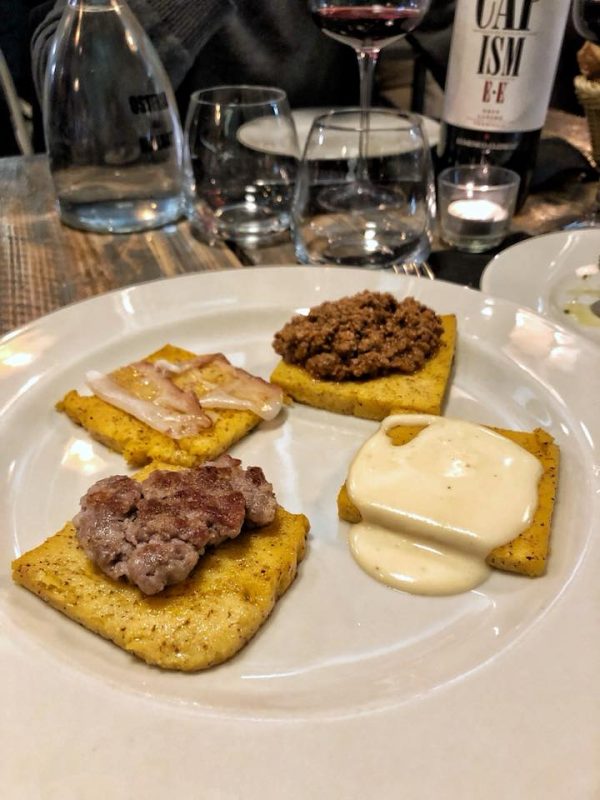 OSTERIA DEI MALNAT - Image 3