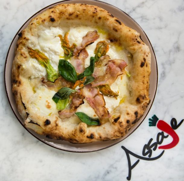 Pizzeria Assaje