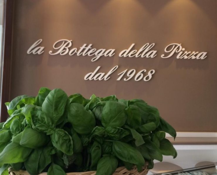 La Bottega Della Pizza