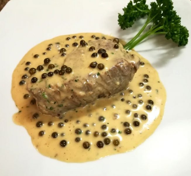 Ristorante Da Stefano il Marchigiano