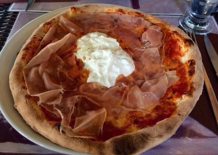 Pizzeria Il Ciliegino