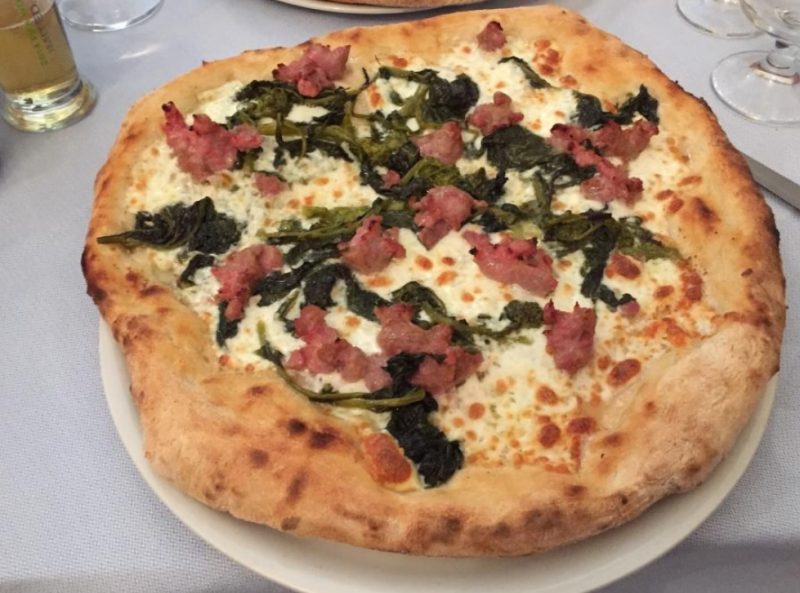 Ristorante Pizzeria O Surdato ‘Nnamurato