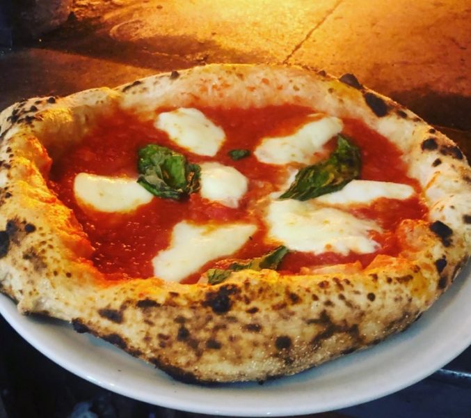 Passione Pizzeria