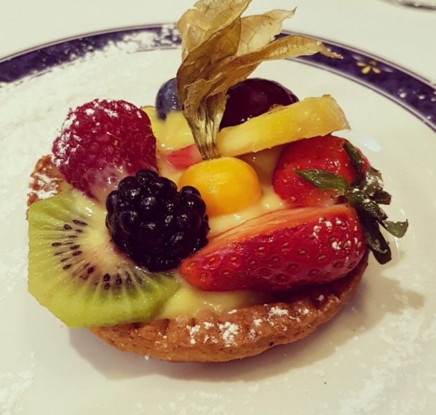 Ristorante Sa Mesa